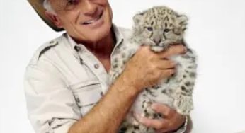 Jack Hanna Fan Mail Address