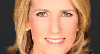 Laura Ingraham Fan Mail Address
