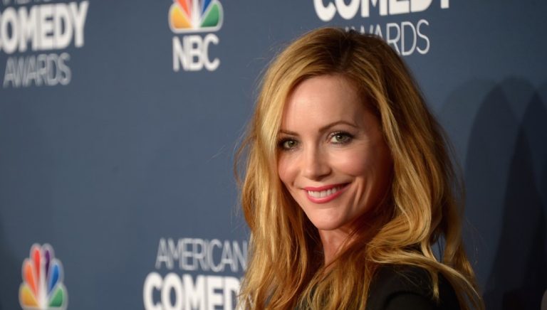 Leslie Mann Fan Mail Address