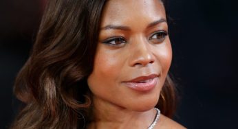 Naomie Harris Fan Mail Address
