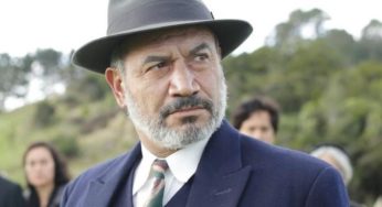 Temuera Morrison Fan Mail Address