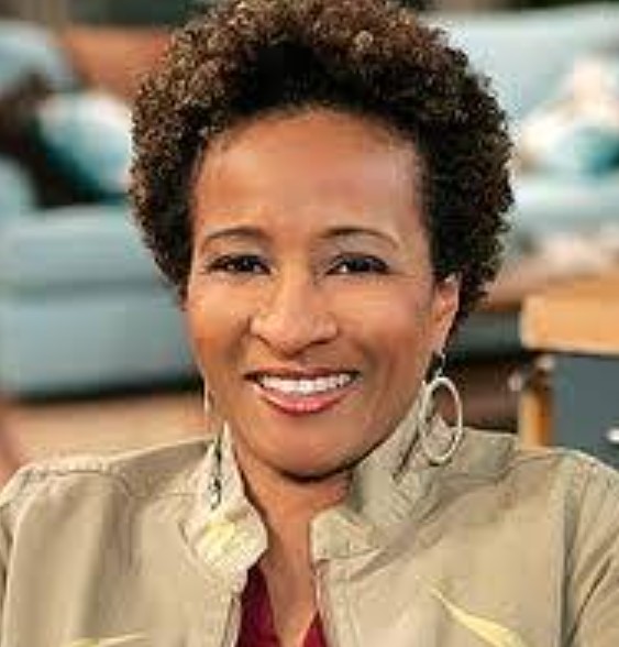 Wanda Sykes Fan Mail Address