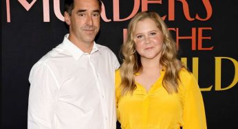 Amy Schumer Fan Mail Address