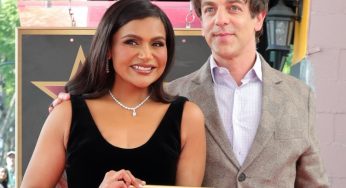 Mindy Kaling Fan Mail Address
