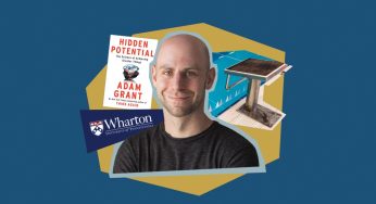 Adam Grant Fan Mail Address