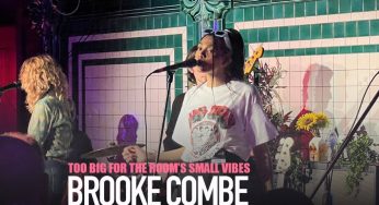 Brooke Combe Fan Mail Address