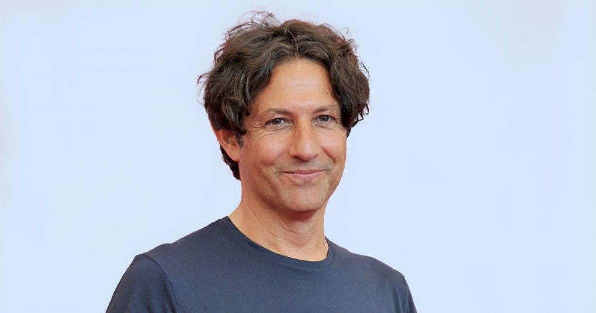 Jonathan Glazer Fan Mail Address