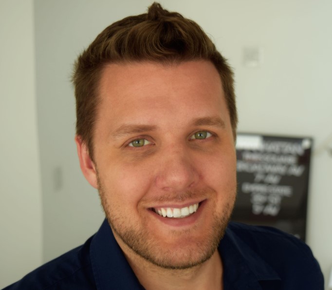 Mark Manson Fan Mail Address