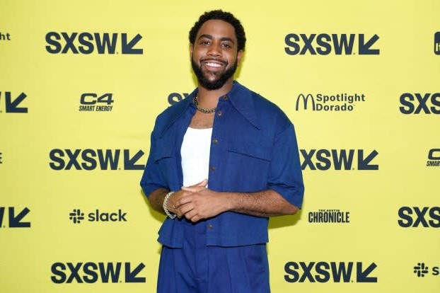 Jharrel Jerome Fan Mail Address