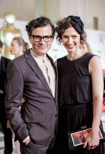 Manuel Rubey Fan Mail Address