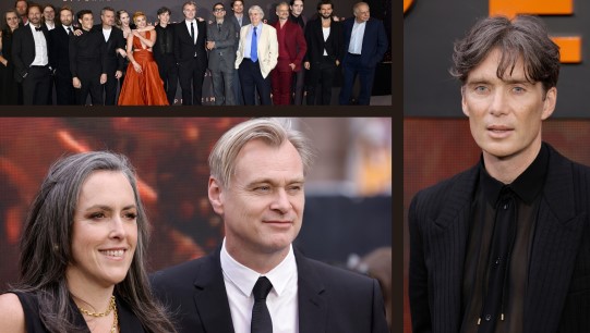 Christopher Nolan Fan Mail Address