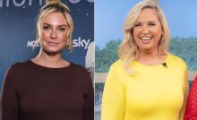 Josie Gibson Fan Mail Address