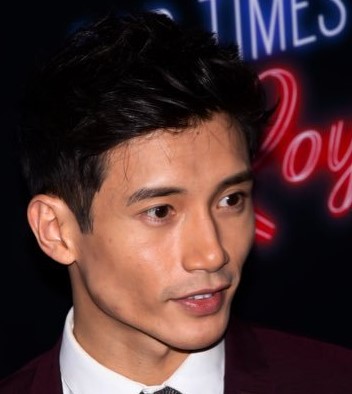 Manny Jacinto Fan Mail Address