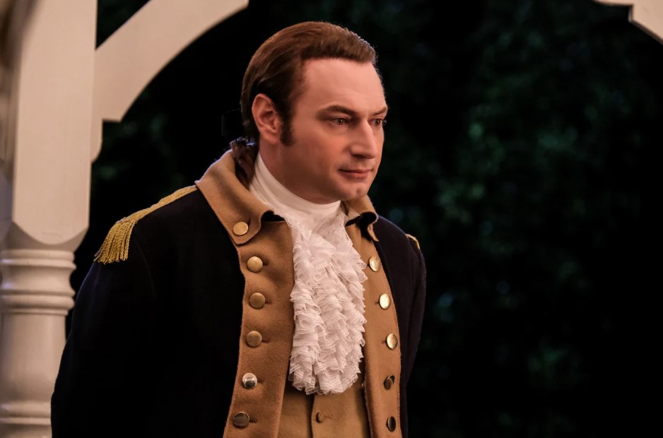 Brandon Scott Jones Fan Mail Address