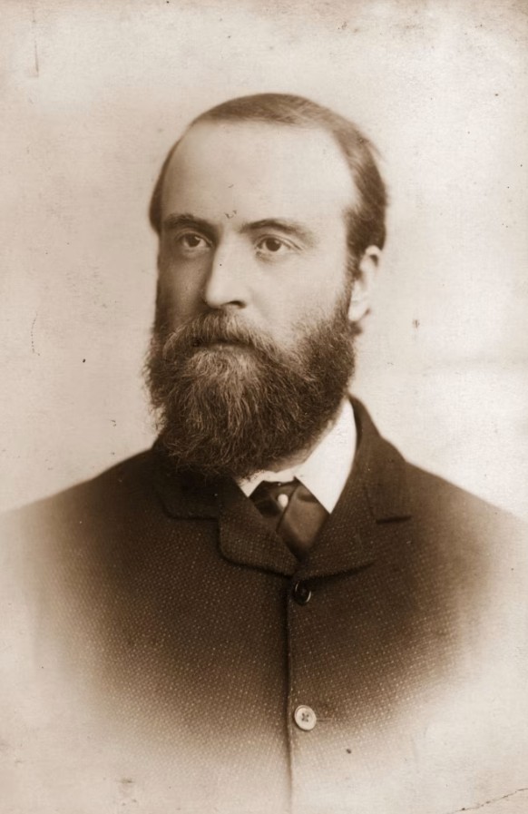 Charles Parnell Fan Mail Address