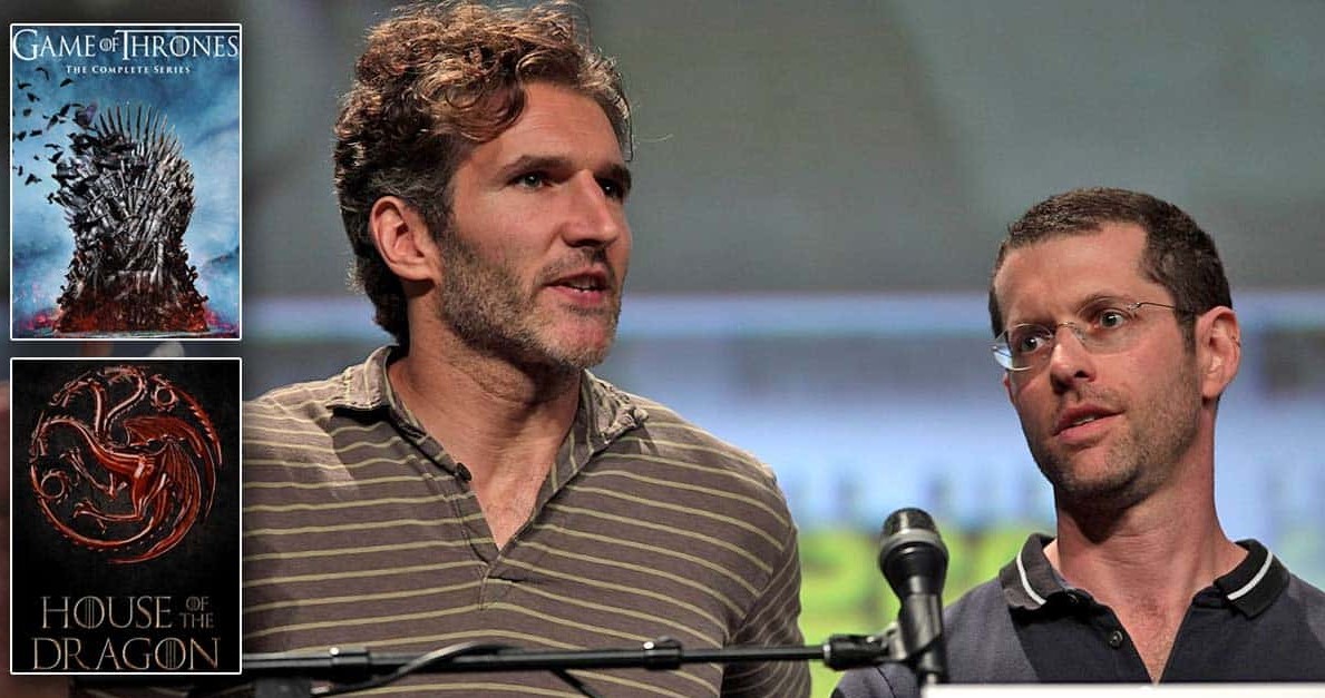 David Benioff Fan Mail Address