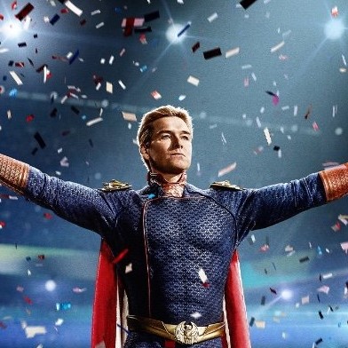 Eric Kripke Fan Mail Address