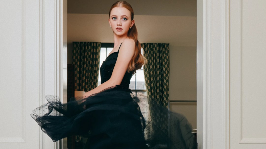 Evie Templeton Fan Mail Address