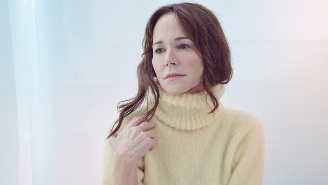 Frances O’Connor Fan Mail Address