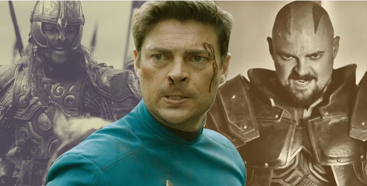 Karl Urban Fan Mail Address