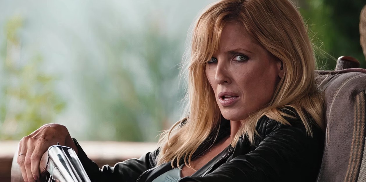 Kelly Reilly Fan Mail Address