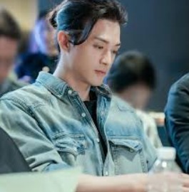 Kim Ji-hoon Fan Mail Address