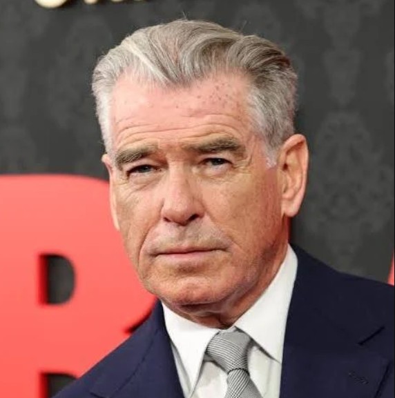 Pierce Brosnan Fan Mail Address