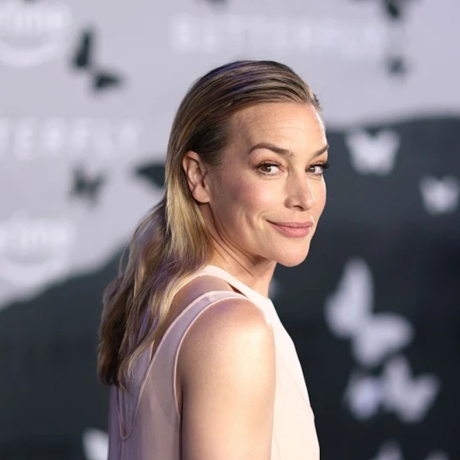 Piper Perabo Fan Mail Address