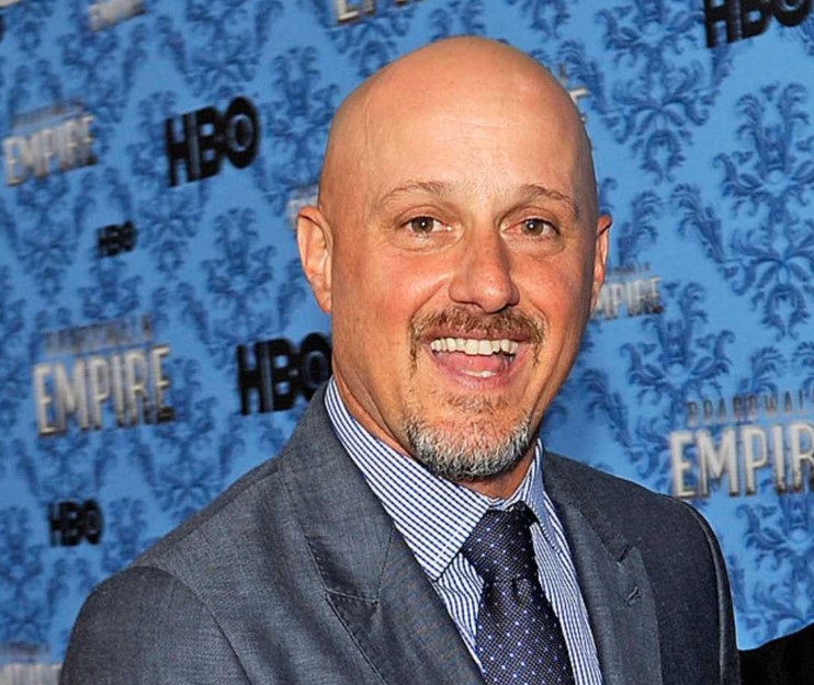 Tim Van Patten Fan Mail Address