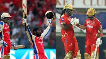 Chris Gayle Fan Mail Address