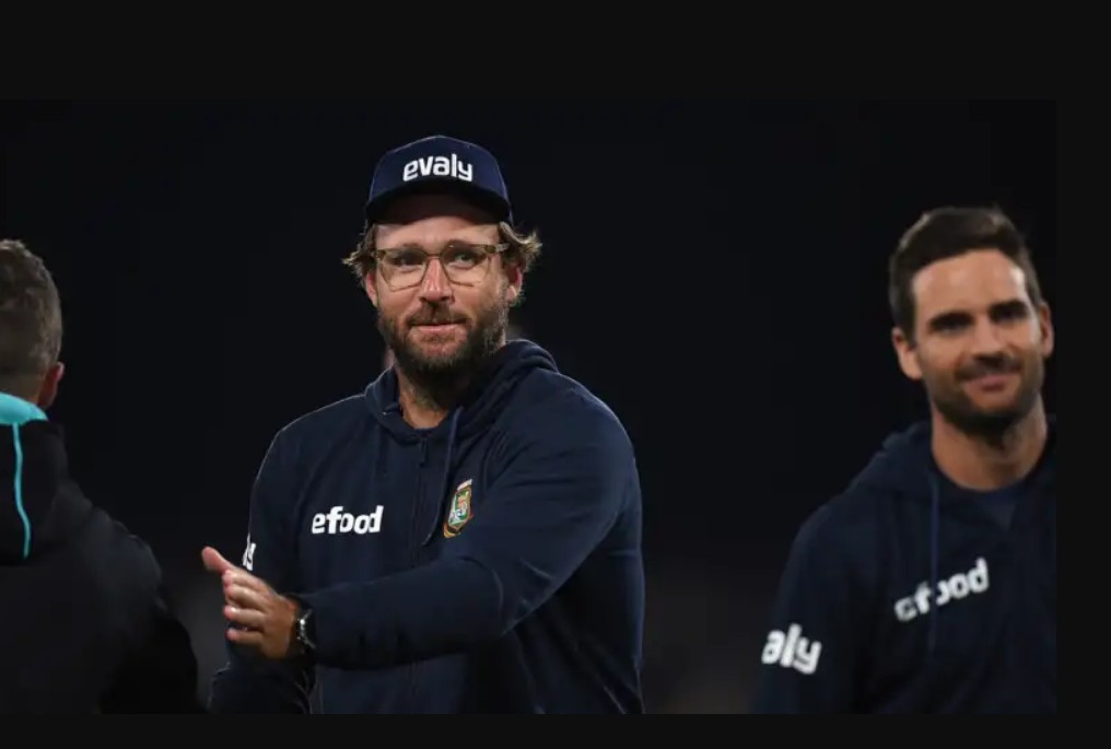 Daniel Vettor Fan Mail Address