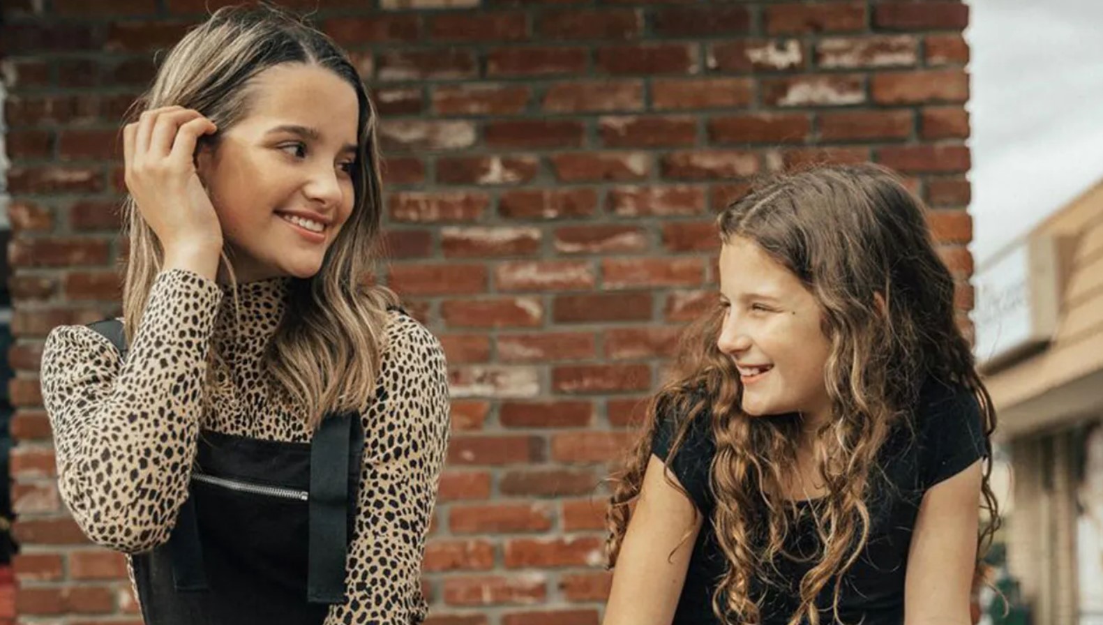 Hayley LeBlanc Fan Mail Address