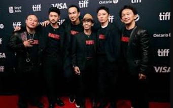 Joey Iwanaga Fan Mail Address