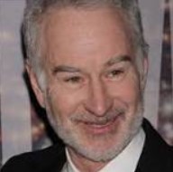 John McEnroe Fan Mail Address