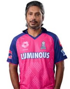 Kumar Sangakkar Fan Mail Address