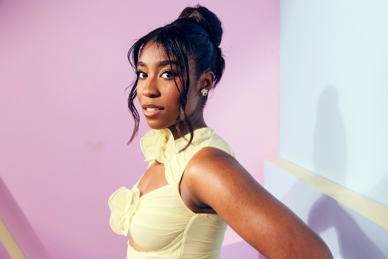 Lyric Ross Fan Mail Address