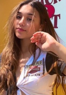 Madi Filipowicz Fan Mail Address