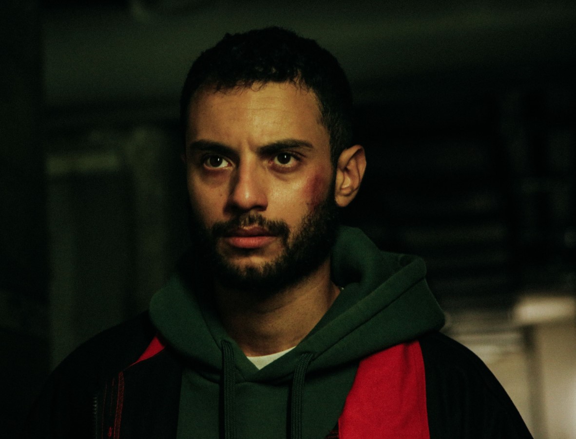 Mehdi Meskar Fan Mail Address