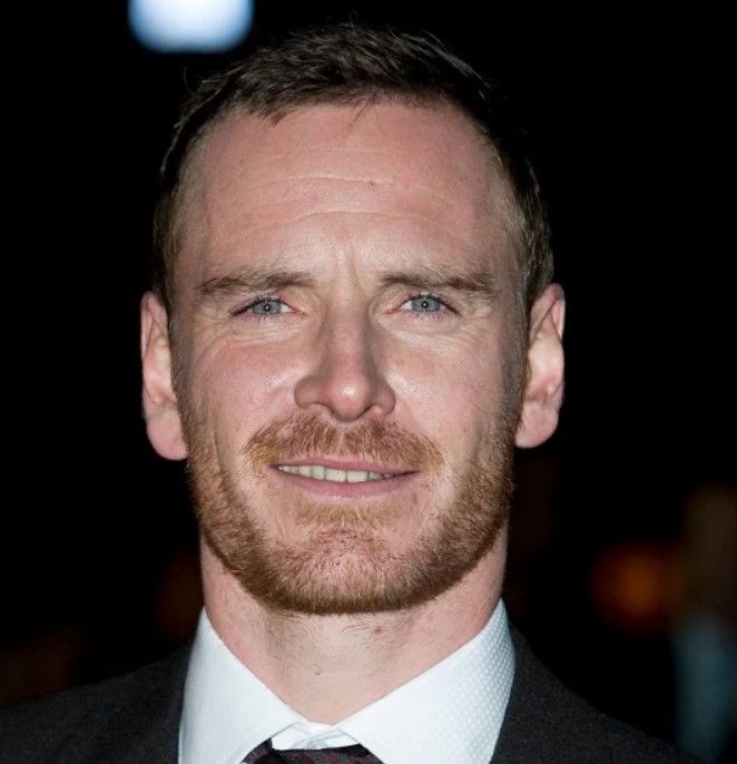 Michael Fassbender Fan Mail Address