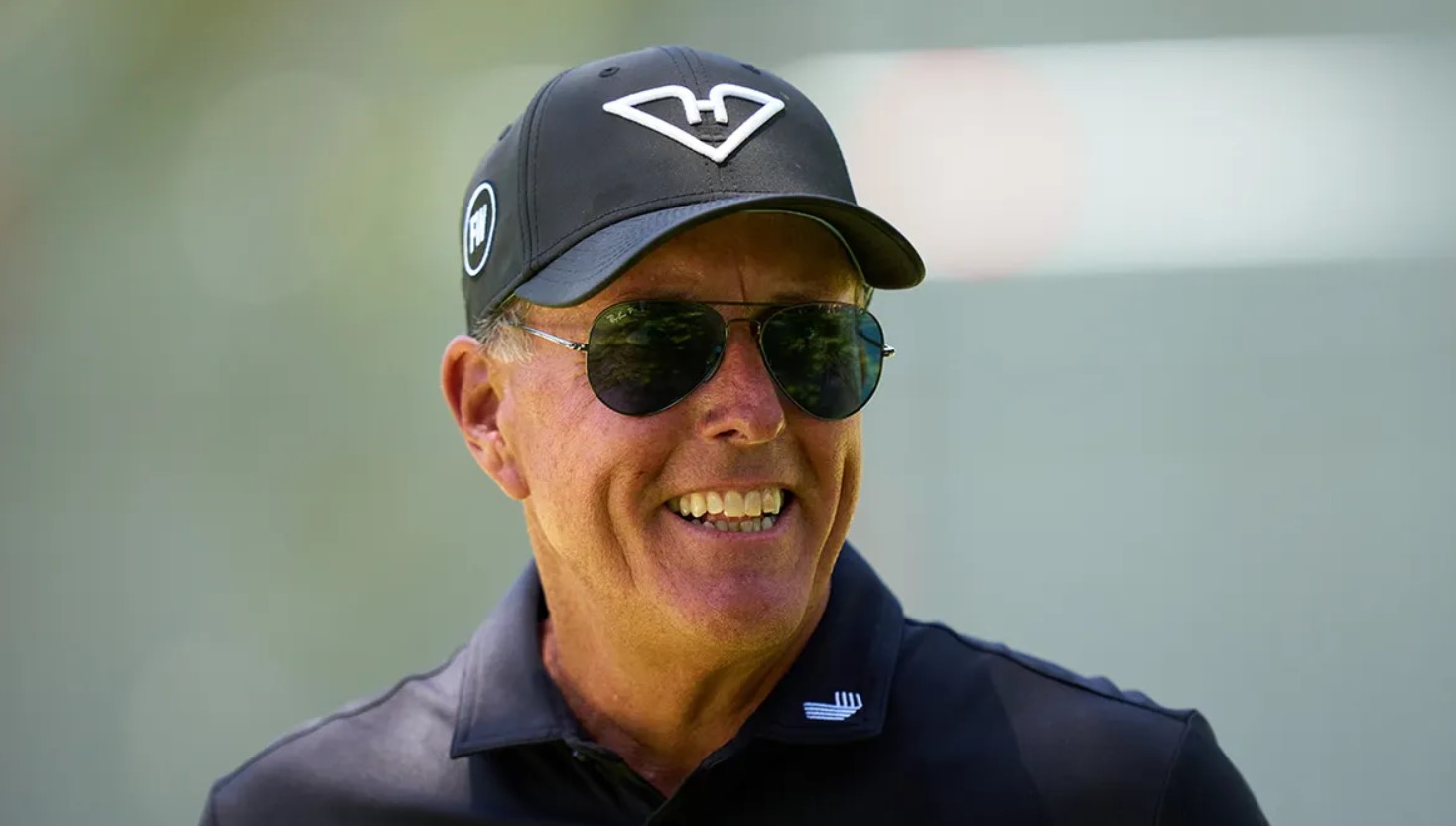 Phil Mickelson Fan Mail Address