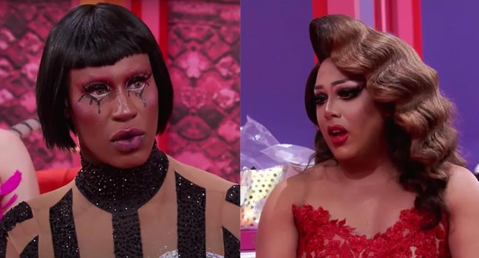 Shea Couleé Fan Mail Address