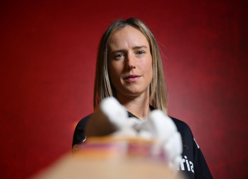 Ellyse Perry Fan Mail Address