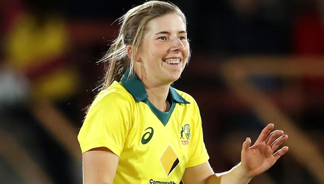 Georgia Wareham Fan Mail Address