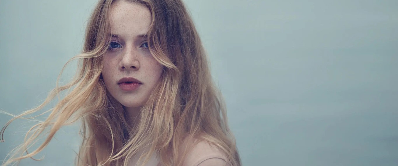 Luna Wedler Fan Mail Address