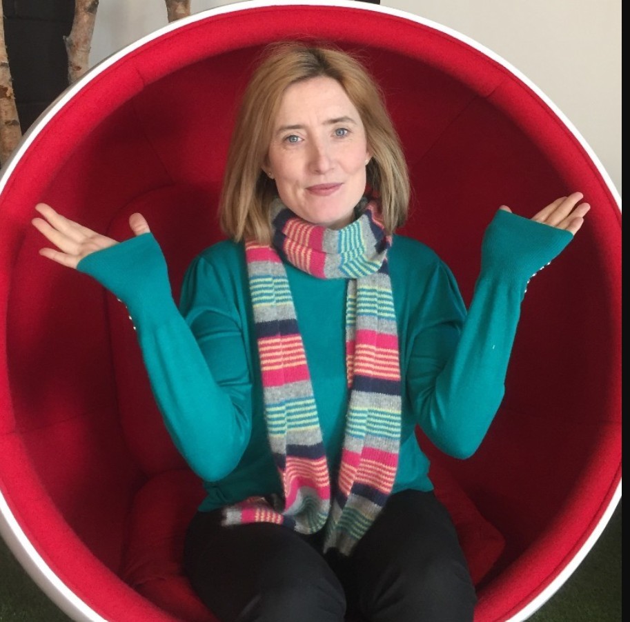 Ruth Kearney Fan Mail Address