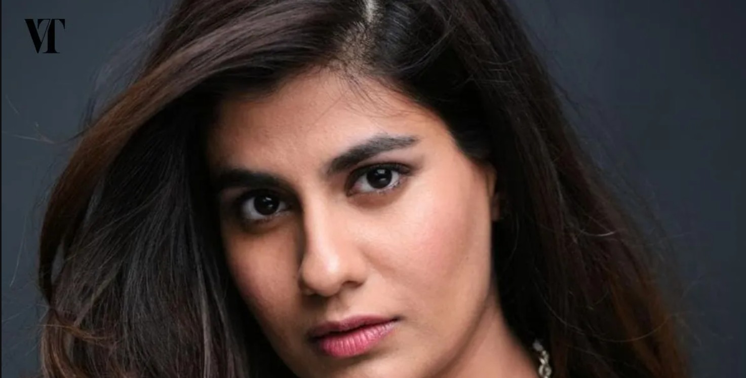 Shreya Dhanwanthary Fan Mail Address