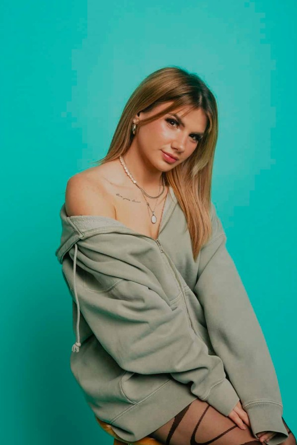 Bailey Spinn Fan Mail Address