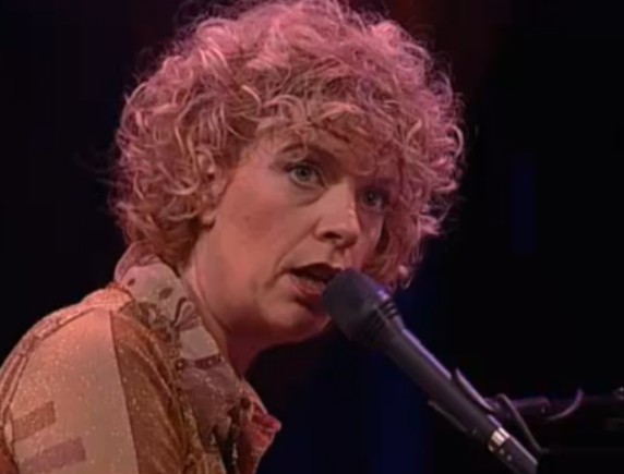 Brigitte Kaandorp Fan Mail Address