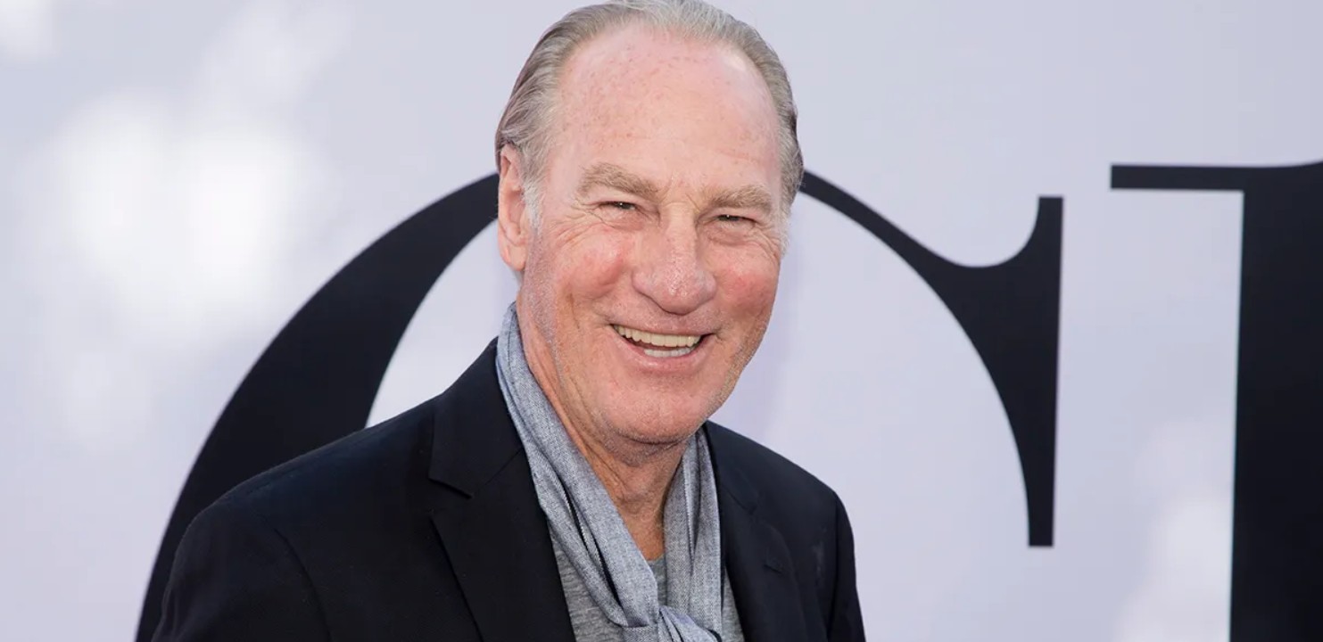 Craig T. Nelson Fan Mail Address