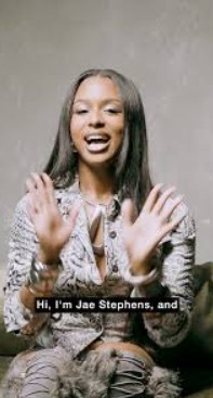 Jae Stephen Fan Mail Address